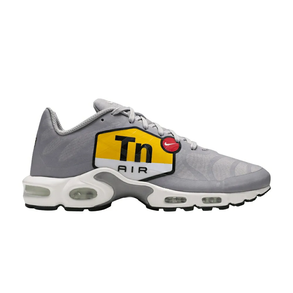 ナイキ マックス 灰色 グレー エアマックスプラス ATMOSPHERE GREY スニーカー メンズ NIKE AIR MAX PLUS NS SP GPX / ATMOSPHERE GREY ATMOSPHERE GREY