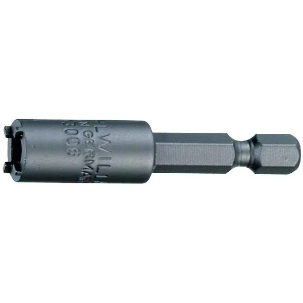 【送料無料】STAHLWILLE スタビレー 1/4HEX エアバスA320-A340用段付きビット 全長50mm 13006 工具 ツール DIY 作業工具