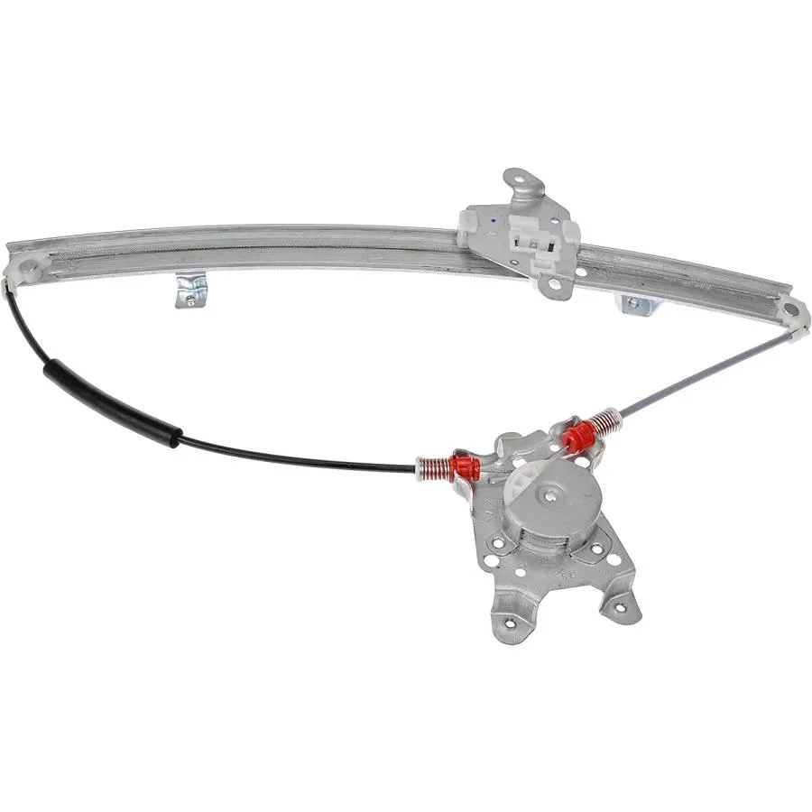 【並行輸入品】Dorman 740-725 Front Driver Side Power Window Regulator for