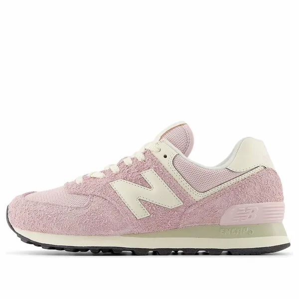 New Balance ニューバランス レディース スニーカー  【(WMNS) New Balance 574 Rose Sugar Permafrost WL574CPP】  サイズ US_W_10