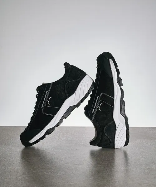 スニーカー 「White Mountaineering / ホワイトマウンテニアリング」WM × DIEMME 'MOVIDA' メンズ