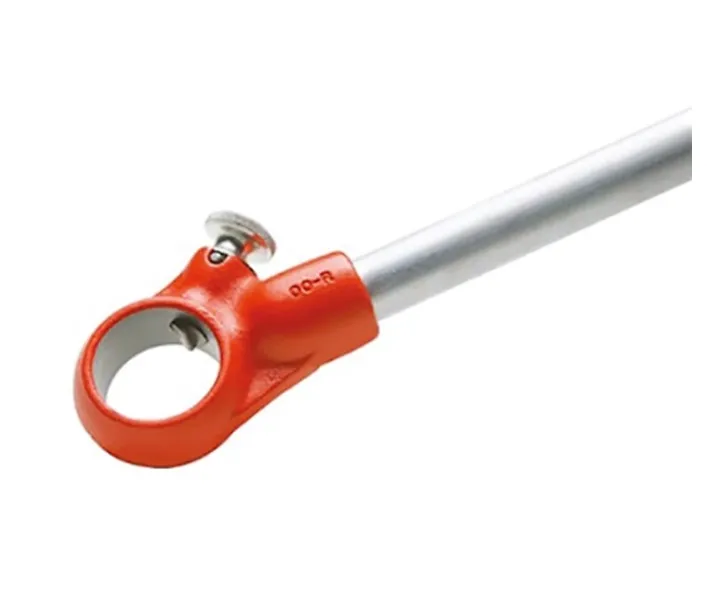 【ポイント5倍】【直送品】 RIDGID(リジッド) R200 ラッチェット ハンドル アッセンブリー 11R 37777