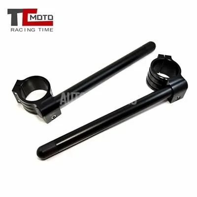 S1000RR HP4 cnc バイク ハンドルクリップフォークハンドルバークリップアドオンbmw S1000RR s 1000 rr S1000R HP4 2009-2016