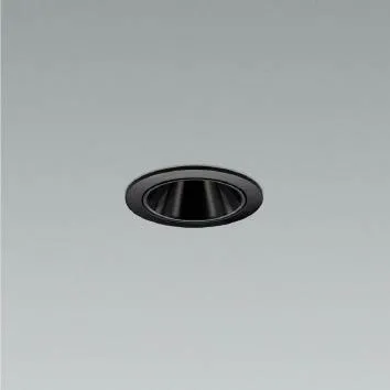 KOIZUMI LEDダウンライト φ50mm JDR65W相当 (ランプ・電源付) 電球色 3000K XD93314+XE92181E