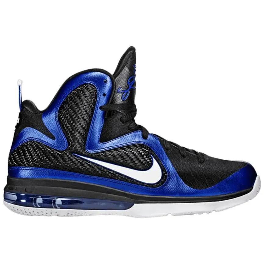 NIKE ナイキ 469764-400 Nike LeBron 9 'Kentucky' メンズ