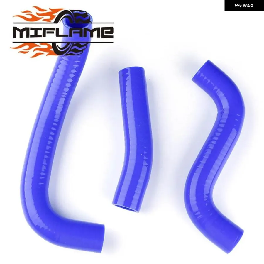 並行輸入品 1999-2005 カワサキ ZRX1100 ZRX 1100/ZRX1200R ZRX 1200 R ATV シリコン ラジエーター クーラントホースキット