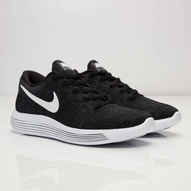 NIKE ナイキ 843764-002 Nike LunarEpic Low フライニット 'Black' メンズ