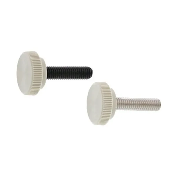 サンコーインダストリー ステンレス サムスクリュ- (全ネジ 丸型 (グレー13 4×15 A0-02-4151-0040-0150-00 250本