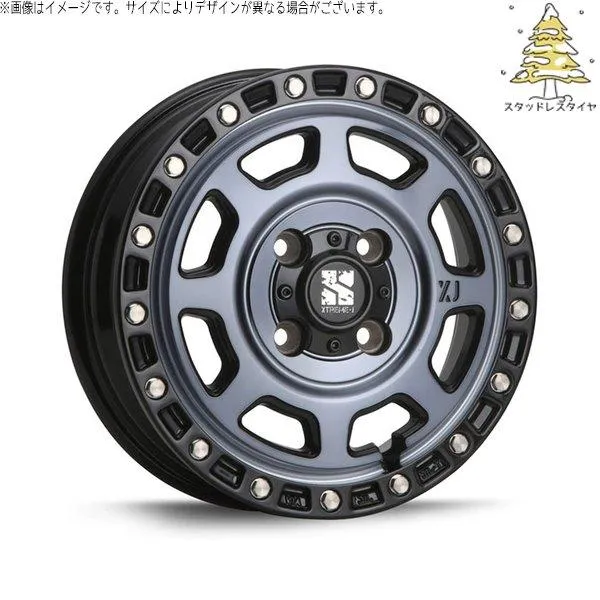 モコ ゼスト パレット ミラ 165/50R15 スタッドレス | おすすめ輸入タイヤ \u0026 エクストリームJ XJ07 15インチ 4穴100