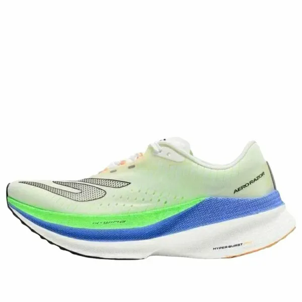 Skechers スケッチャーズ レディース スニーカー  【(WMNS) Skechers Aero Razor White Multi 172240-WMLT】  サイズ US_8(25.0cm)