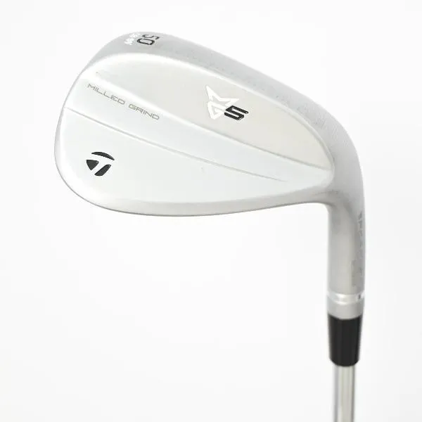 テーラーメイド MILLED GRIND MILLED GRIND5 ウェッジ Dynamic Gold MID 115 【50-09】 シャフト：Dynamic Gold MID 115