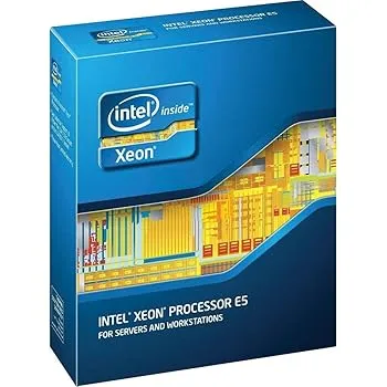 【中古】Intel CPU Xeon E5-2470 2.30GHz 20MBキャッシュ BX80621E52470 【BOX】