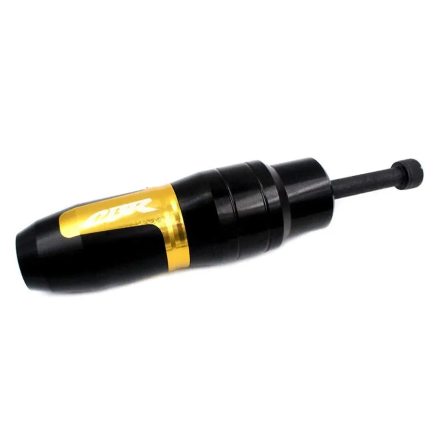 【並行輸入品】 】 Motorcycle Frame Crash Slider For HONDA CBR250R CBR300R CBR400R