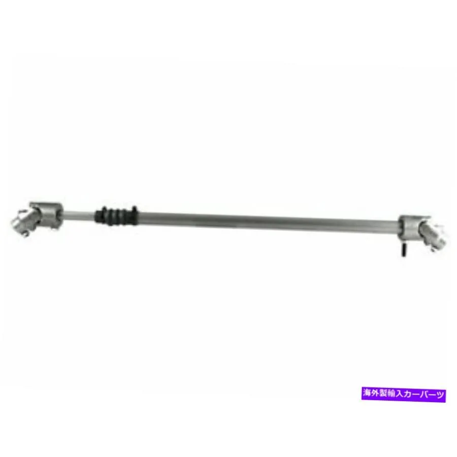 Steering Shaft BorgesonステアリングシャフトアセンブリステアリングシャフトフィットフォードF250 1980-1991 59ygnt Borgeson Steering Shaft Assem
