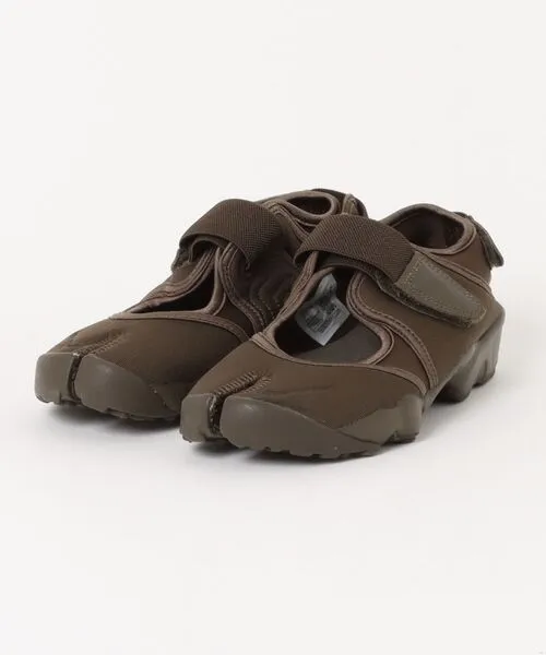 スニーカー NIKE ナイキ W AIR RIFT NEO ウィメンズ エア リフト NEO WIV6058 200DKHAZL/SHMME メンズ