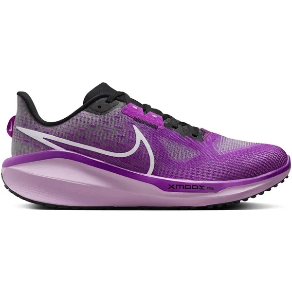 Nike ナイキ メンズ スニーカー  【Nike Vomero 17 Hyper Violet Black Vivid Grape White】  サイズ US_9(27.0cm) Hyper Violet/Black/Vivid Grape/White