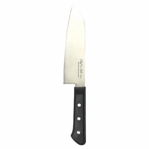 【5個セット】 リバティーコーポレーション FN-123 包丁 三徳 ステンレス 割込 165mm 食洗機対応 シェフズスティーレ セレクト リバティコーポレーション リバティ プレゼント 新生活 よく切れる 耐久性 三徳包丁 ほうちょう キッチン用品 人気商品