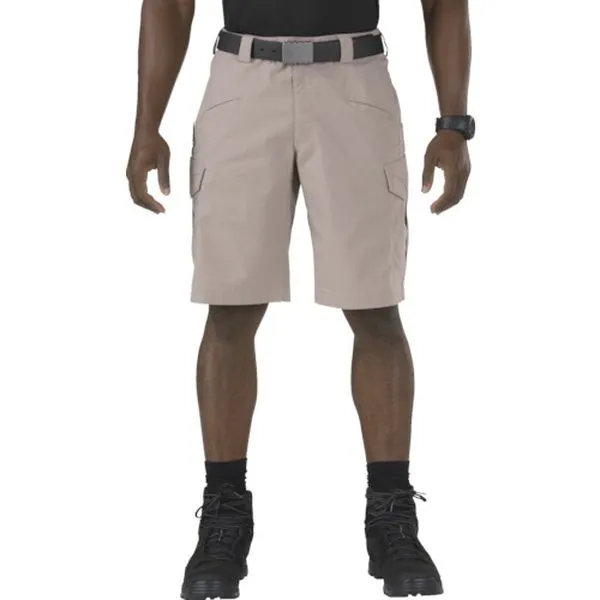 【メーカー在庫あり】 7332705528 5.11社 5.11 作業服(ズボン) ショートパンツ ストライクショート カーキ 28 73327-055-28 JP店