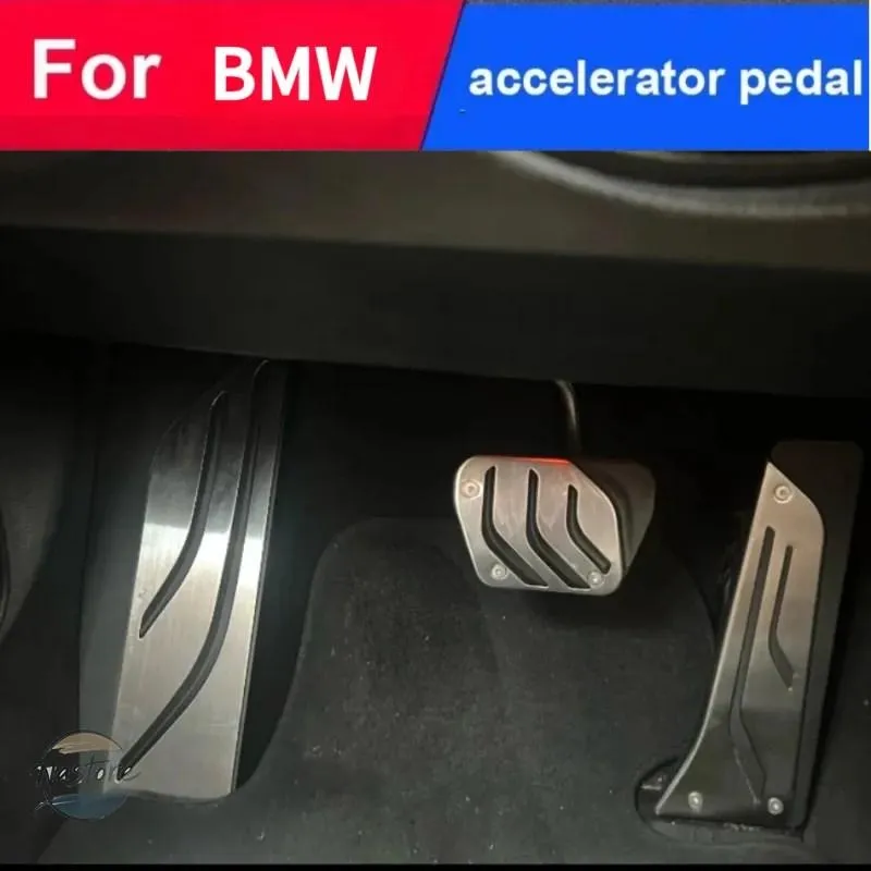 並行輸入品 BMW m3 カバー ペダル ブレーキ 1 2 3 4シリーズ m4 e90 f20 f21 f30 f32 f36 f80 f82 2012 カスタムパーツ 部品 アクセサリー