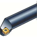 SANDVIK コロターン107 ポジチップ用超硬ボーリングバイト(210) E25T-SCLCL 09-R
