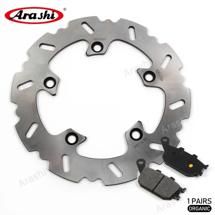 並行輸入品 スズキ GSX650F 2008-2012 2009 2010 2011 GSX650 F GSX 650F ABS 2013用 バイクCNCリアブレーキディスク