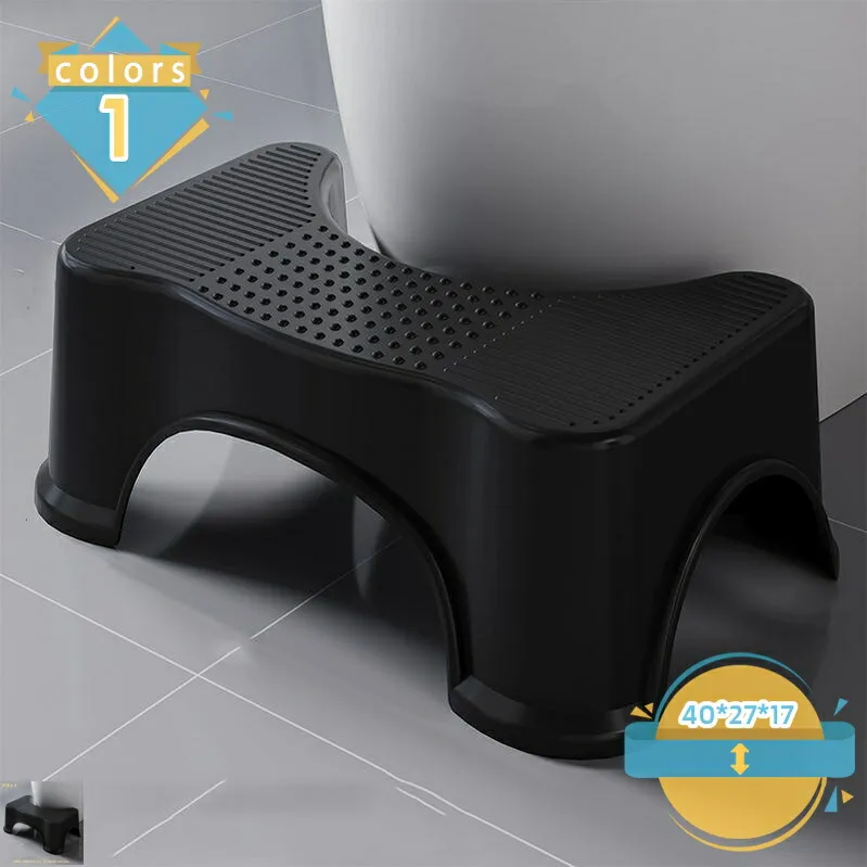 トイレ 踏み台 補助踏み台 多機能 トイレ踏み台 トイレトレーニング 高さ17cm 補助便座 ステップ トイレステップ トイレふみ台 脚置きスツール 足置き 足置き台 便座補助台 トイレオットマン 滑り止め 省スペース 場所取らない mssk-online