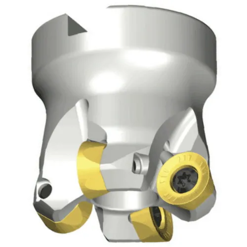 NTKカッティングツールズ TAEGUTEC チェイスモールド 【品番：TFMRT 650-22R-12】