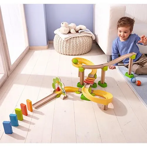 HABA ハバ クラビュー・スタンダードセット 車のおもちゃ  乗り物