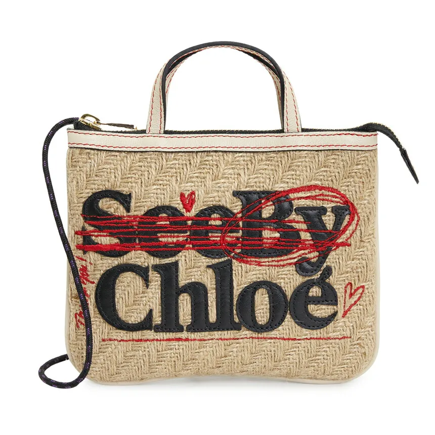 【3%オフクーポン配布中】 SEE BY CHLOE シーバイクロエ レディース クロスバッグ CHS24UPB28E25 223