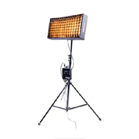 【平行輸入品】amaran F21x 2x1 Bi-Color LED Mat (A-Mount)