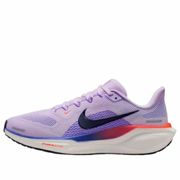 Nike ナイキ レディース スニーカー  【(WMNS) Nike Air Zoom Pegasus 41 Violet Mist Purple Dynasty FD2723-503】  サイズ US_8.5(25.5cm)