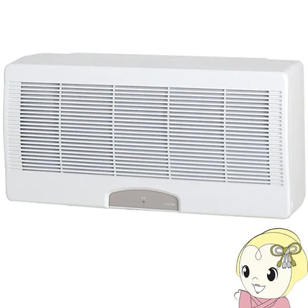三菱 換気扇 住宅用ロスナイ 壁スイッチタイプ (スイッチ別売) 寒冷地仕様 VL-18EU3-D【KK9N0D18P】
