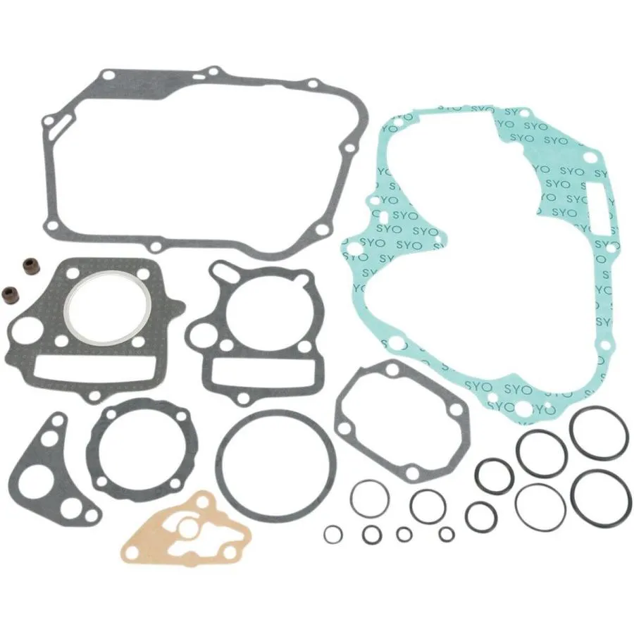 MOOSE RACING ムースレーシング ガスケット／オイルシール[0934-0130] CRF70F 2004 - 2012 CT70 TRAIL XR70R 1997 2003 HONDA ホンダ エンジンガスケット