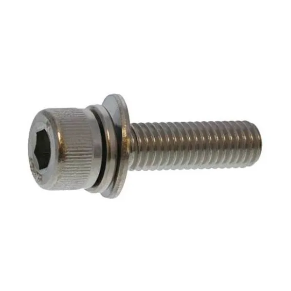 サンコーインダストリー 三価ブラック WAソケットSPタイプ 5 X 25 A0-00-9530-0050-0250-04 400本