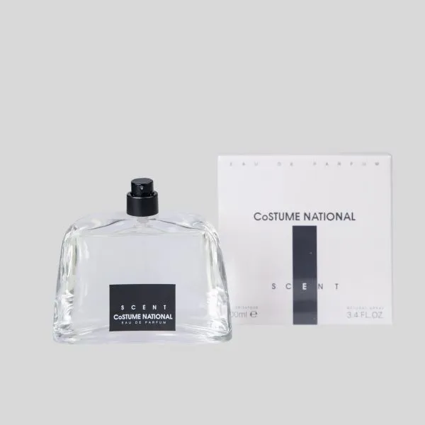 CoSTUME NATIONAL コスチューム ナショナル セント オードパルファム Scent Eau De Parfum 100ml