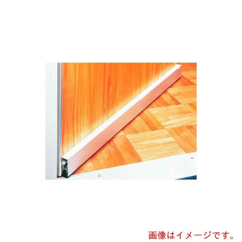 スガツネ工業 SUGATSUNE （２７００３０２１３）４１１ＡＲＬ－３６／ドアボトム 【品番：411ARL-36】