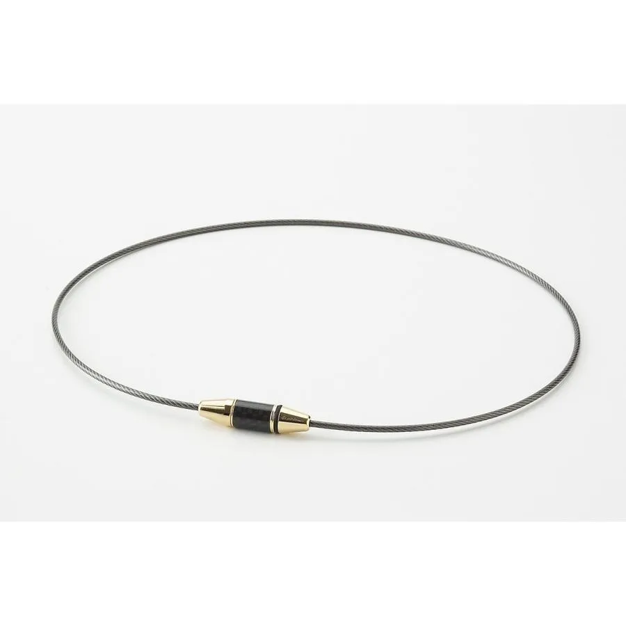 ファイテン phiten RAKUWAネックレス EXTREME カーボン 健康アクセ 50cm 0223TG907253 送料無料