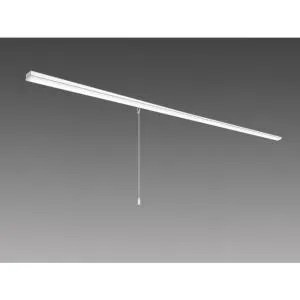 三菱 10台セット  ベースライト Myシリーズ  110形 直付形 トラフタイプ プルスイッチ付 13400lm 白色 MY-L914330S/W2AHZ_set
