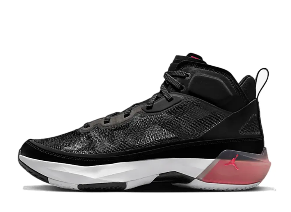 【今だけ500円割引クーポンあり!!】Nike ナイキ エアジョーダン 37 ブラック/マルチ カラー ナイキ DV0747-091 メンズ スニーカー ランニングシューズ 21SN-DV0747-091