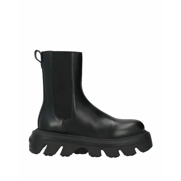 CASADEI カサディ ブーツ シューズ レディース Ankle boots Black