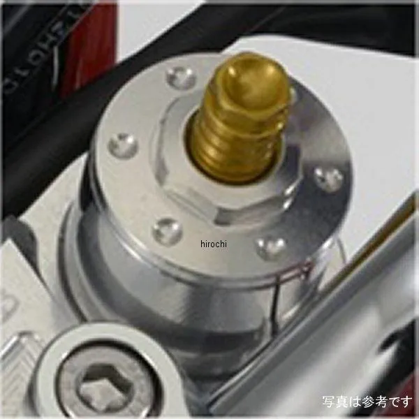 351-301-000 アグラス AGRAS フロントフォークイニシャルアジャスター GSR250 HD店