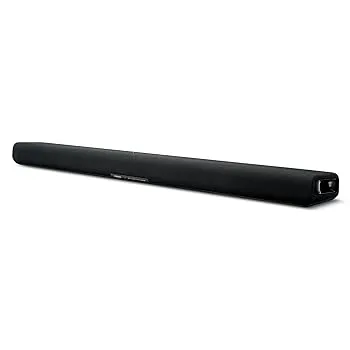 【中古】ヤマハ サウンドバー SR-B30A DolbyAtmos対応/Bluetooth対応/クリアボイス/バスエクステンション ブラック