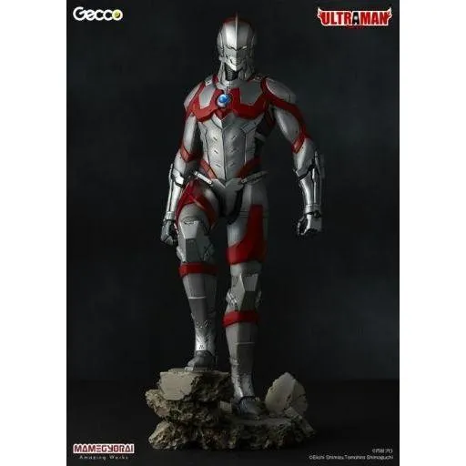 中古フィギュア ULTRAMAN 「ULTRAMAN」 1/6 スタチュー