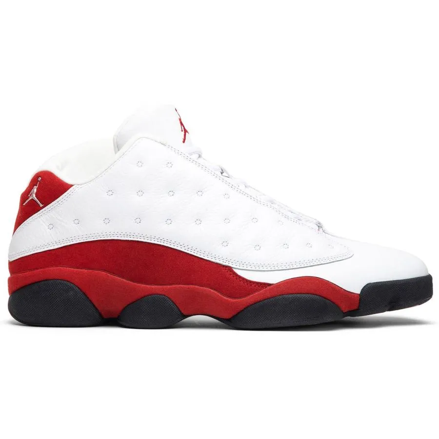 NIKE ナイキ 310810-105 エアジョーダン 13 レトロ Low 'Cherry' 2005 メンズ