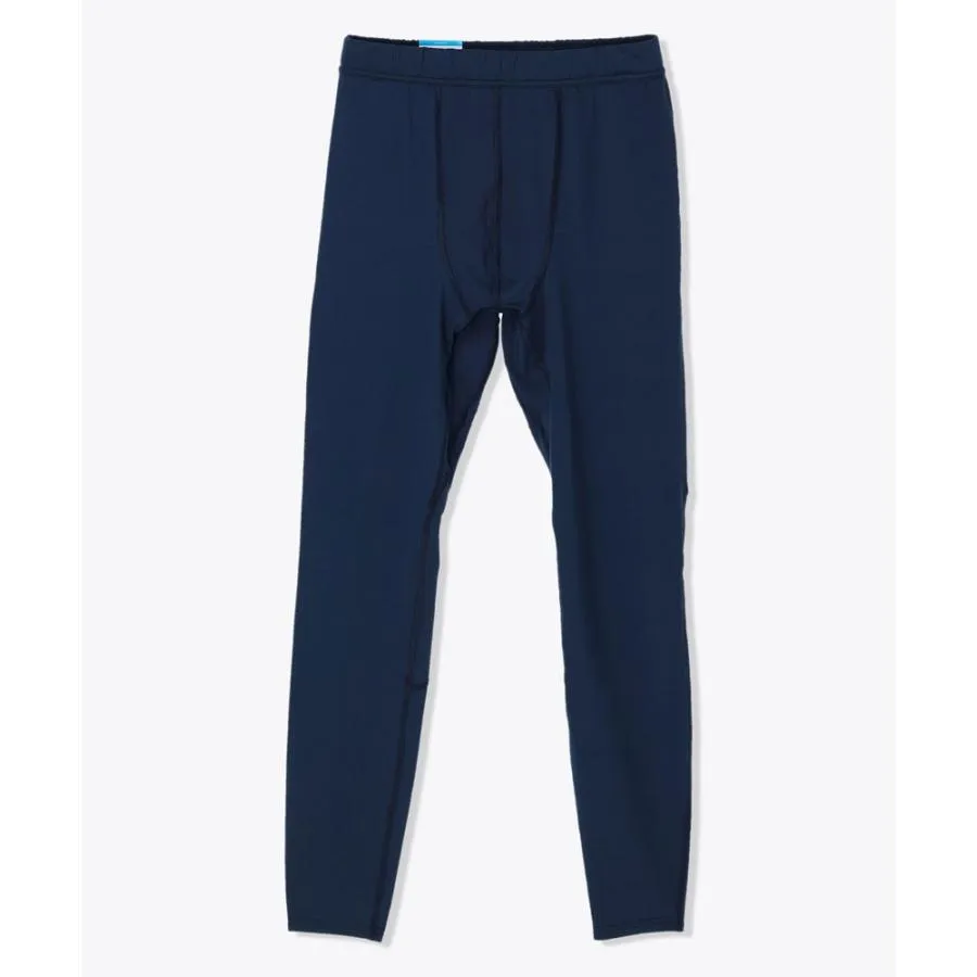 メール便OK Columbia(コロンビア) AE9014 MOMNI-HEATINFINITYTIGHT メンズウェア レイヤーパンツ タイツ