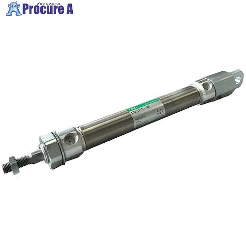 CKD タイトシリンダ CMK2-CA-40-150-T2H-H 1個 ■▼612-0069【代引決済不可】【送料都度見積】