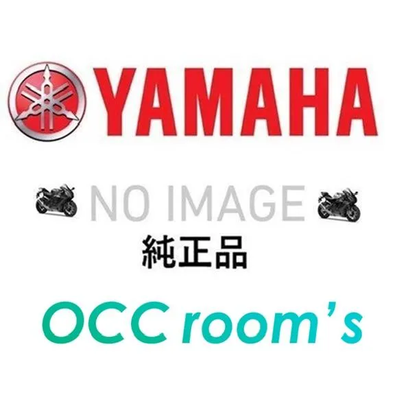 YAMAHA ヤマハ 純正部品 ステ- 1  5D7-F8321-00