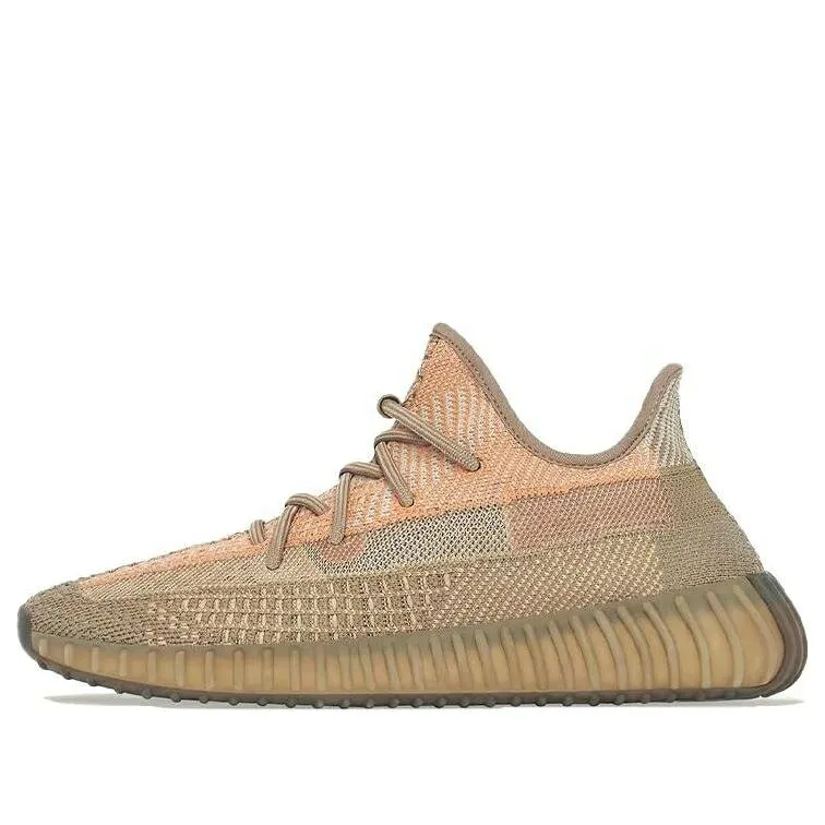 アディダス ブースト 砂色 サンド AND TAUPE スニーカー メンズ ADIDAS YEEZY BOOST 350 V2 FZ5240 / SAND TAUPE