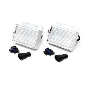 シーバスリンク SeabassLink LEDヘッドライトバルブ キャンセラー H9/H11用 オプションパーツ〔ALF0011C〕