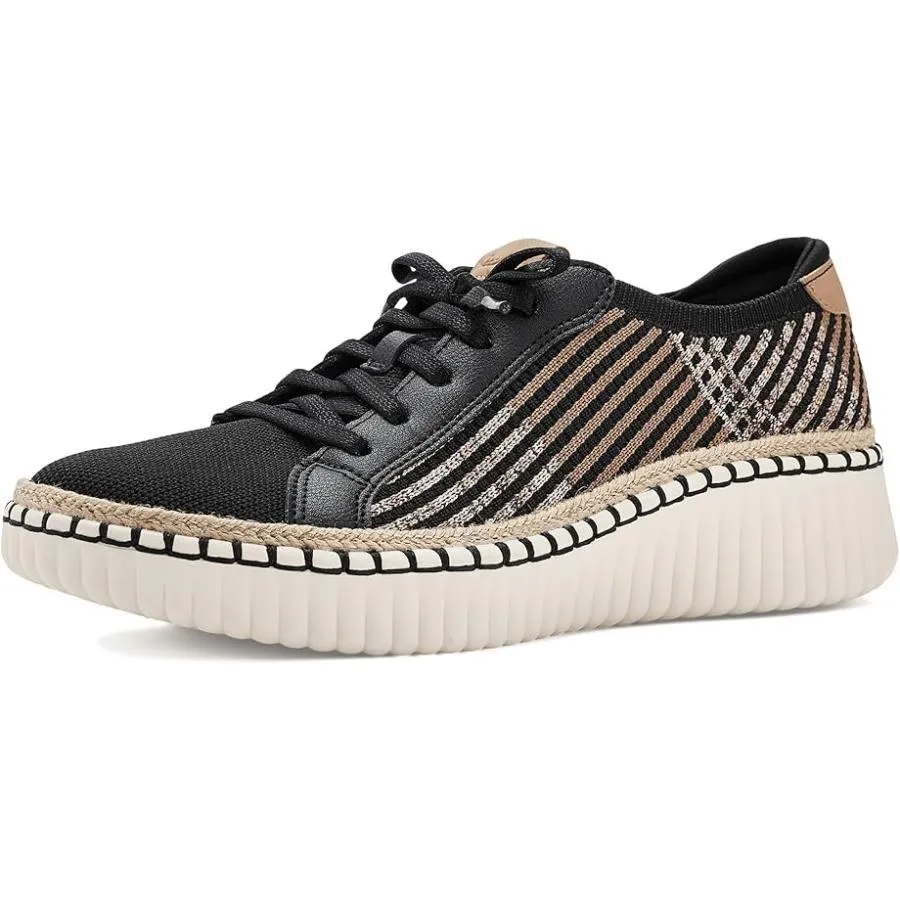スケッチャーズ SKECHERS Wilshire Blvd - Breezy Stroll レディース sneakers & athletic sh